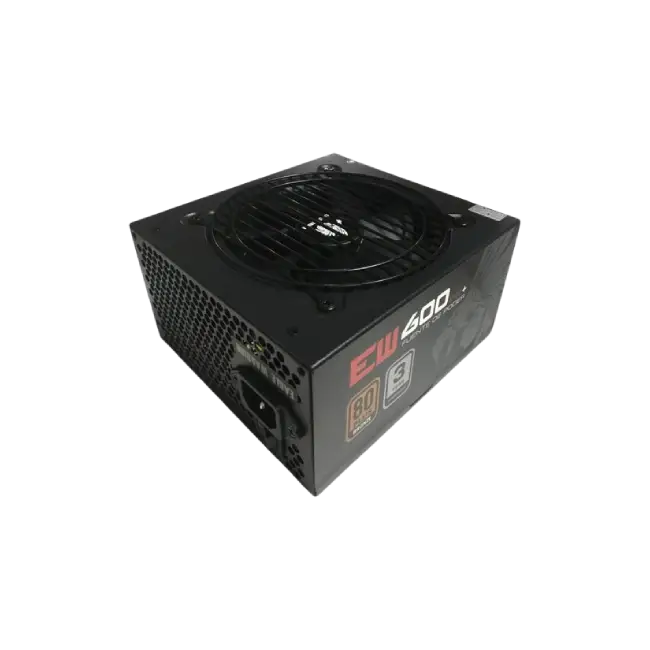 FUENTE DE PODER EAGLE WARRIOR EW600 80 PLUZ BRONZE-4
