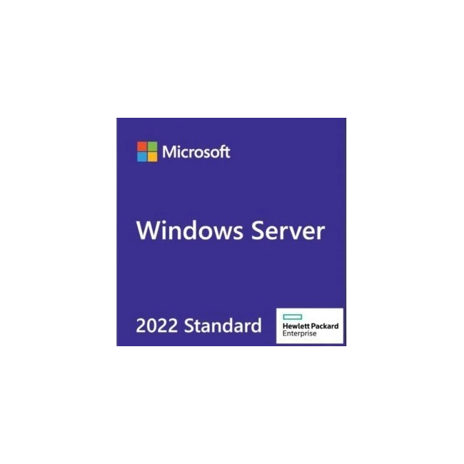 Microsoft Windows Server 2022 16Core Standard ROK AMS SW-1