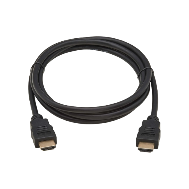 CABLE TRIPP LITE P568-003 HDMI A HDMI ALTA VELOCIDAD CON AUDIO 3 PIES