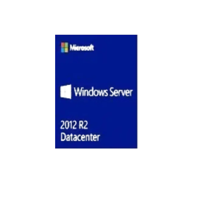 WINSVRDATACTR 2012R2 SNGL OLP