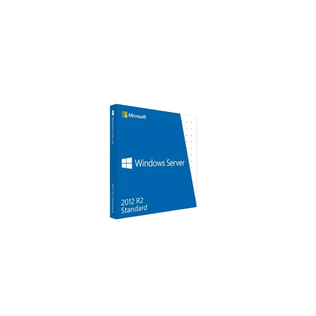 WINDOWS SERVER STANDARD 2012 R2 64 BITS-2