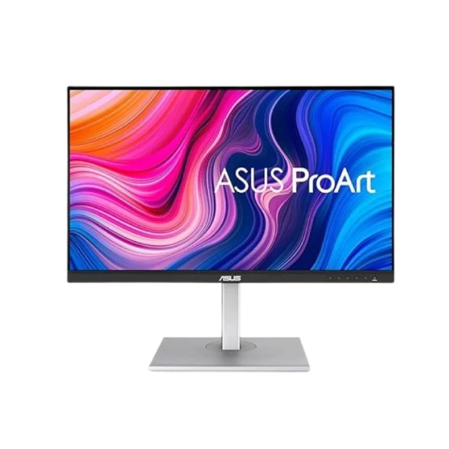 Monitor 27" Asus PA279CV Ips 3840x2160 60Hz 5Ms USB-C Hdmi Display Port Adaptive Sync-3