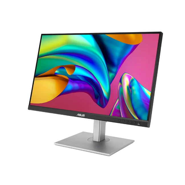 Monitor 27" Asus PA279CV Ips 3840x2160 60Hz 5Ms USB-C Hdmi Display Port Adaptive Sync-2