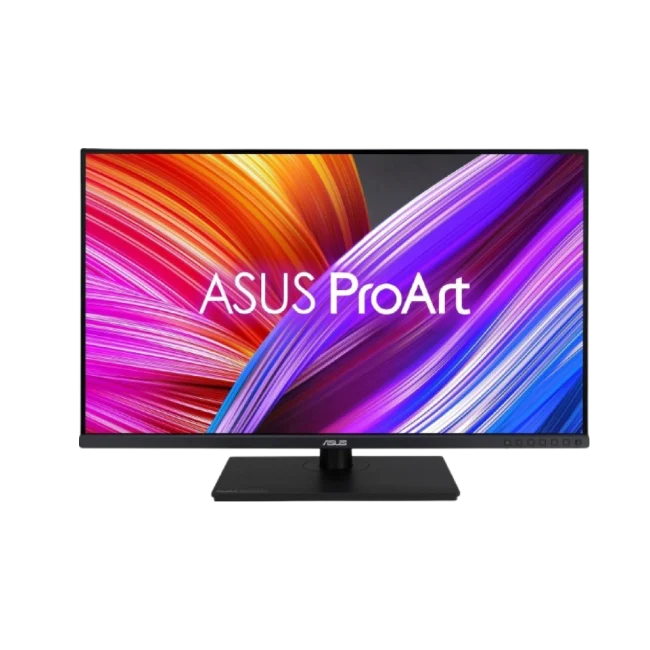 Monitor 32" Asus PA328QV Ips HDMI + USB*4 2560x1440-3