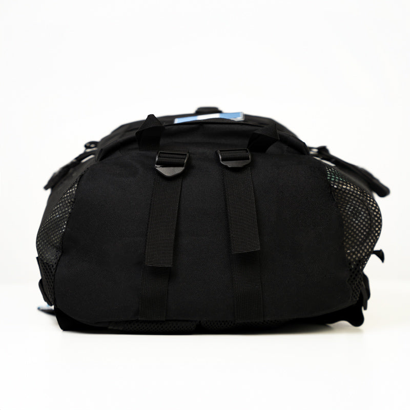 Mochila Pacaya M021 Negro-7