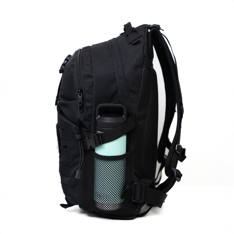 Mochila Pacaya M021 Negro-2