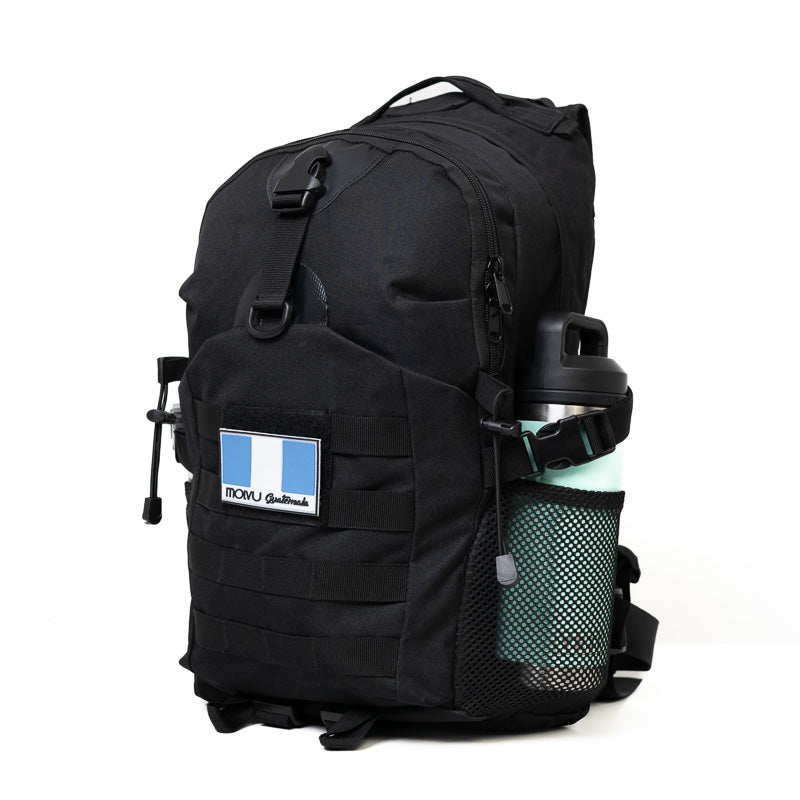 Mochila Pacaya M021 Negro-1