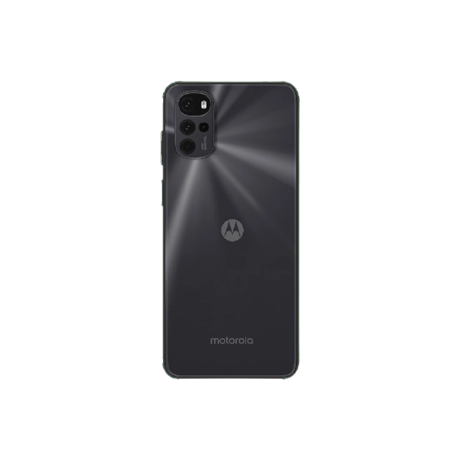 Celular Motorola G22 XT2231-5 4+128GB DS Color Negro-4