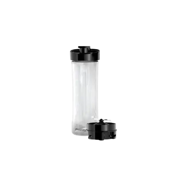 Fushion Blade Black+Decker PBJ1000 Jarra Personal Licuadora Tipo Pachon Tapa Resellable-3