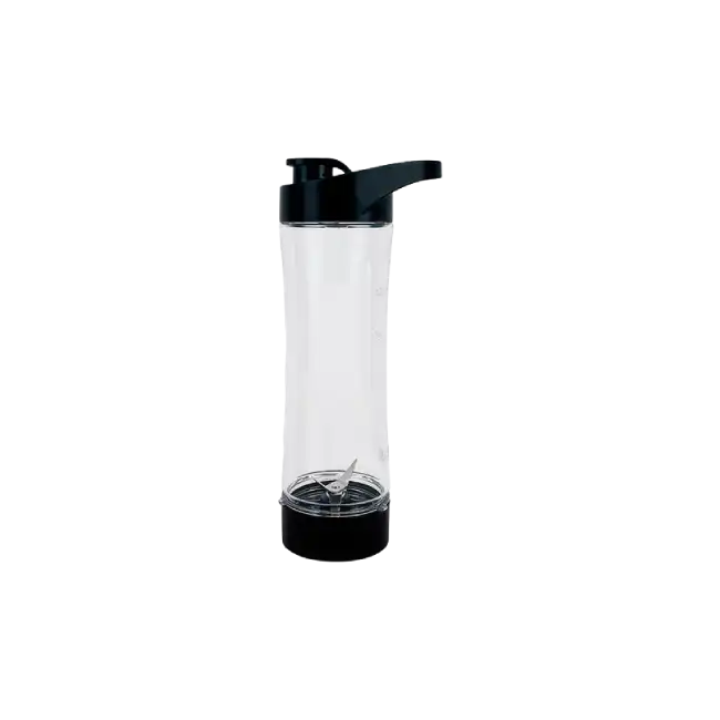 Fushion Blade Black+Decker PBJ1000 Jarra Personal Licuadora Tipo Pachon Tapa Resellable-2