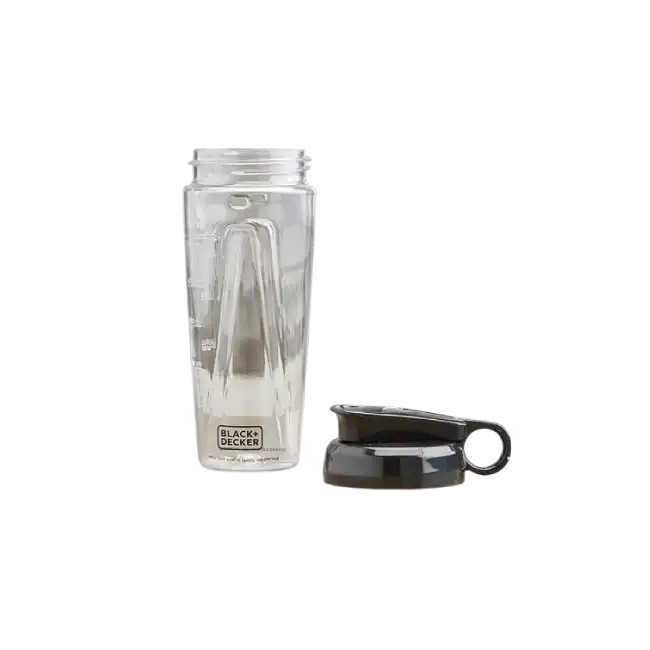 Blender Black+Decker PBJ1650S-02 Jarra Personal-1