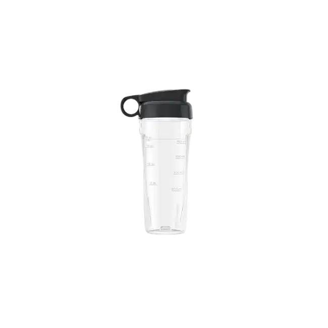 Blender Black+Decker PBJ1650S-02 Jarra Personal-4