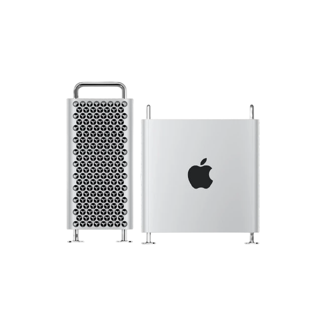 Apple Mac Pro - Tower - Apple M2 Ultra None - MacOS Sonoma - Spanish-1