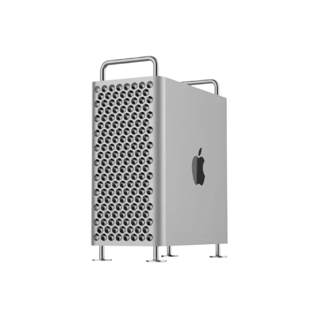 Apple Mac Pro - Tower - Apple M2 Ultra None - MacOS Sonoma - Spanish