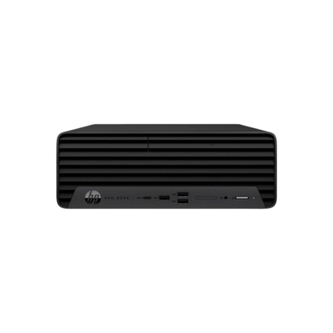 HP ProDesk - Intel Core i5 13500T - 512 GB Hard Drive Capacity - Windows 11 Pro - No optical drive-1