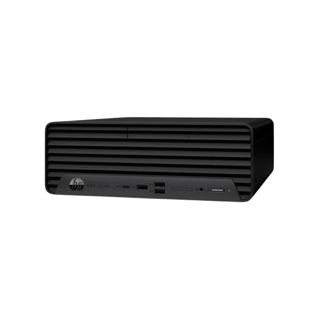 HP ProDesk - Intel Core i5 13500T - 512 GB Hard Drive Capacity - Windows 11 Pro - No optical drive-4