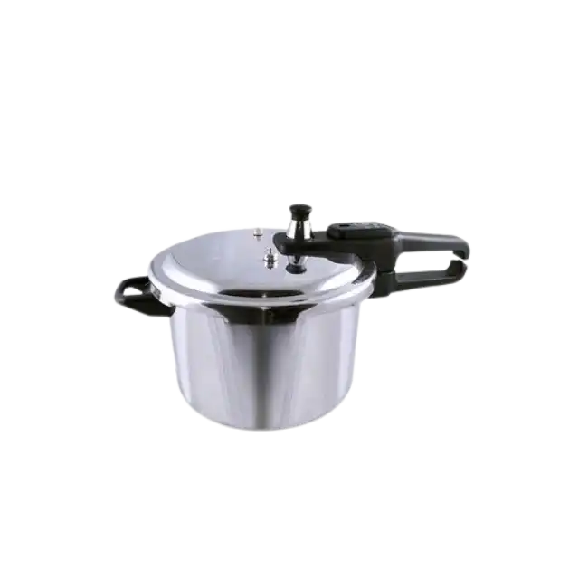 Olla de Presion Black+Decker PC500 5.5 Litros-2