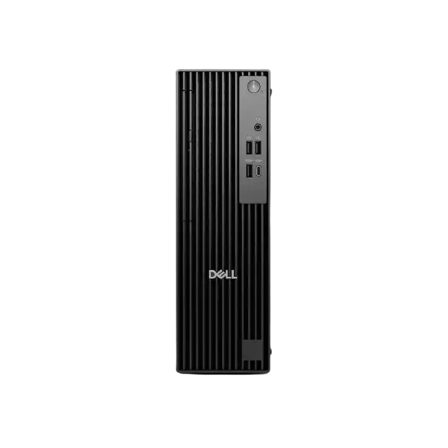 Dell Pro Slim - Intel Core i7 14700 / 5.3 GHz - DDR5 SDRAM - 512 GB Hard Drive Capacity - Integrated graphics - Windows 11 Pro - Spanish