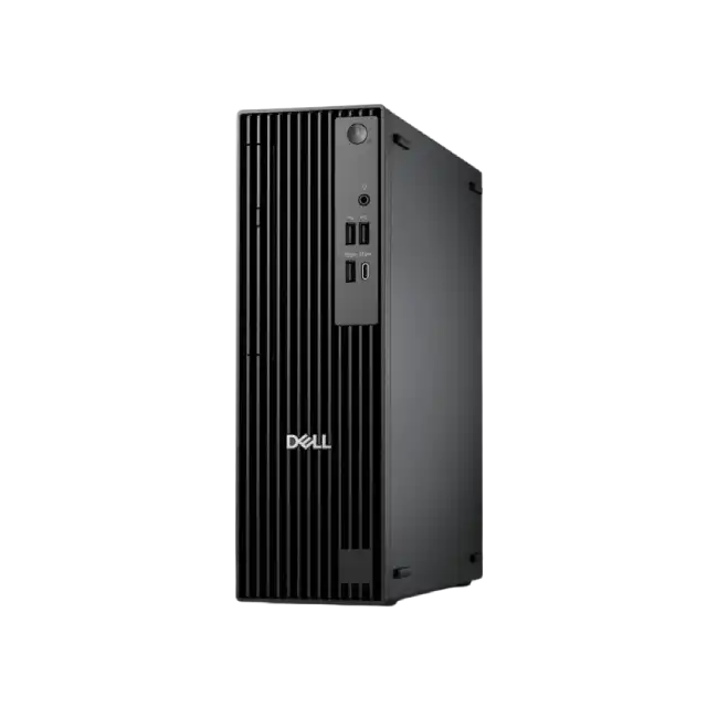 Dell Pro Slim - Intel Core i7 14700 / 5.3 GHz - DDR5 SDRAM - 512 GB Hard Drive Capacity - Integrated graphics - Windows 11 Pro - Spanish-4