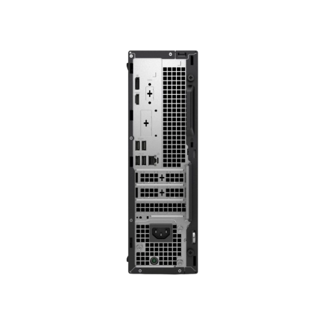 Dell Pro Slim - Intel Core Ultra 5 235 vPro / 5.0 GHz - DDR5 SDRAM - 512 GB Hard Drive Capacity - Integrated graphics - Windows 11 Pro - Spanish