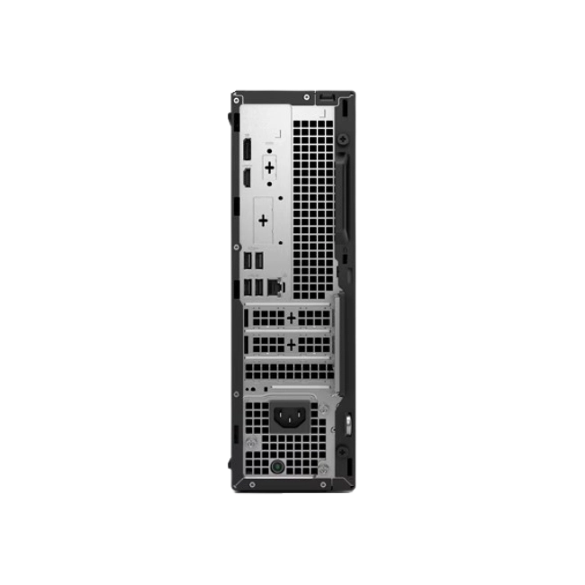 Dell Pro - Slim - Intel Core i5 14500 / 2.6 GHz - DDR5 SDRAM - 512 GB Hard Drive Capacity - Integrated graphics - Windows 11 Pro-3