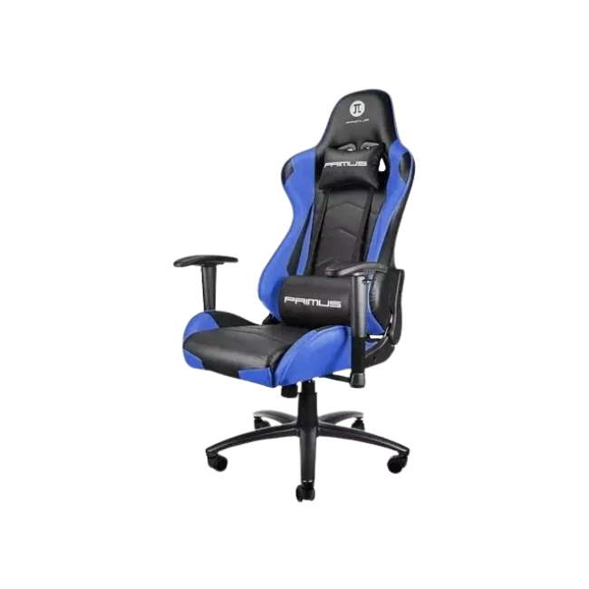 SILLA GAMING PRIMUS THRONOS 100T PCH-102BL COLOR AZUL-4