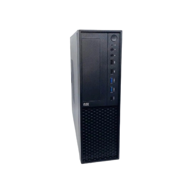 PC NSX OFFICE R5 5600GT 16G SSD512 W11H-2