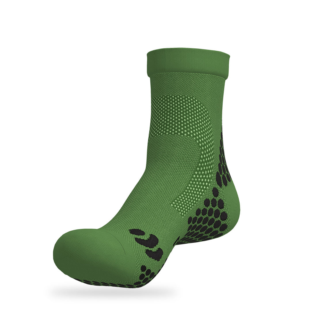 Ruta Verde | 2-Pack | Patas de chucho-2