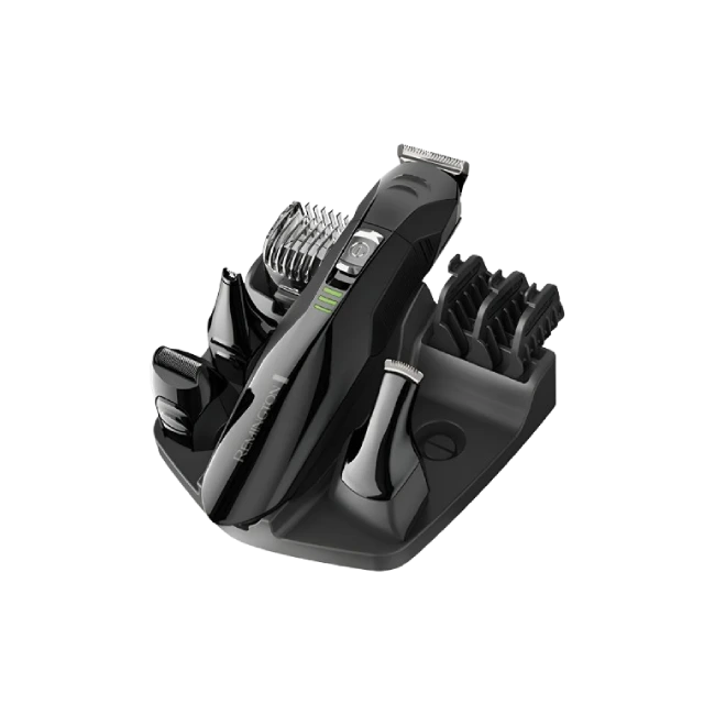 Rasuradora Remington PG6020B Kit de 8 Piezas-1