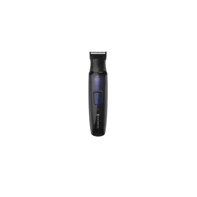 Rasuradora Remington PG6125-F Kit de 10 Piezas Acero Quirurgico Autoafilable