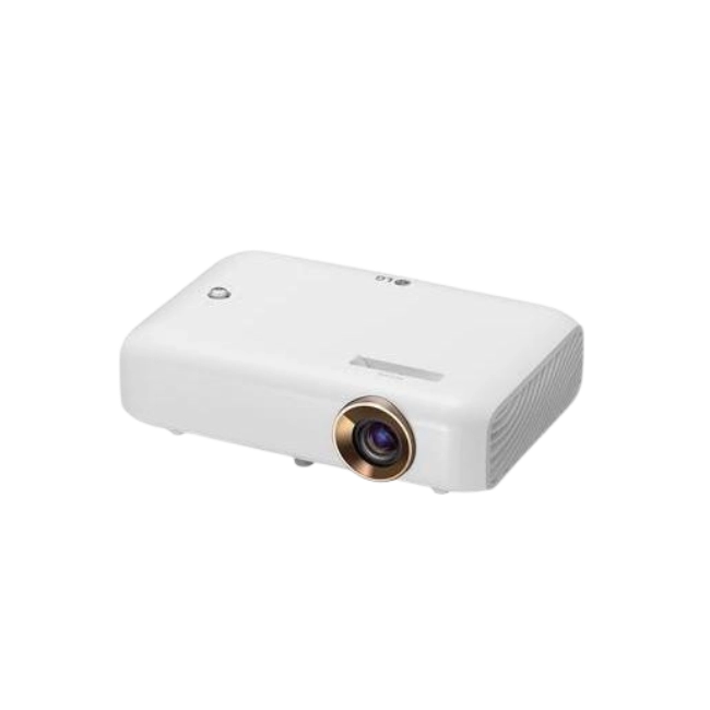 Proyector LG LED CineBeam Portatil HD 1280x720 550 lmenes ANSI Bluetooth/HDMI-3