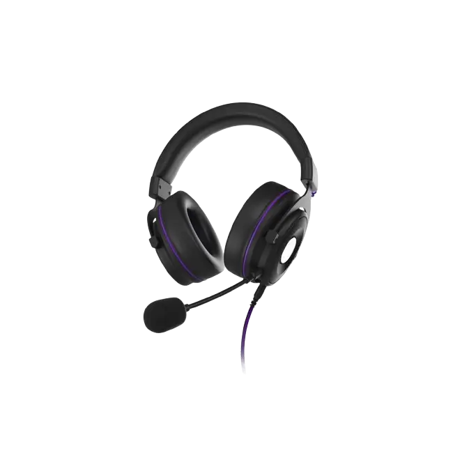 Headset Gaming Primus PHS-260 Arcus 260S Wrd7.1 Multi Plataforma