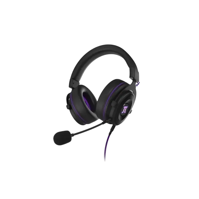 Headset Gaming Primus PHS-260 Arcus 260S Wrd7.1 Multi Plataforma-2