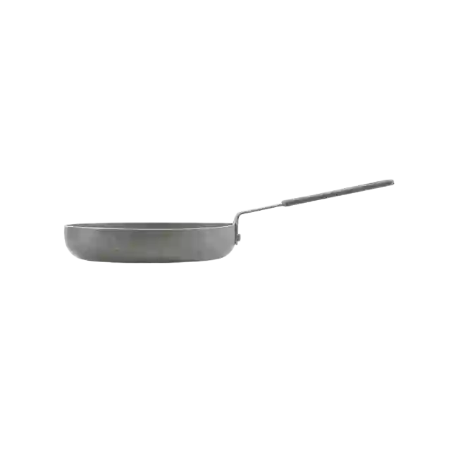 Sarten Picca PI0014SMP Huevero 14" cm Marmol Color Gris-1