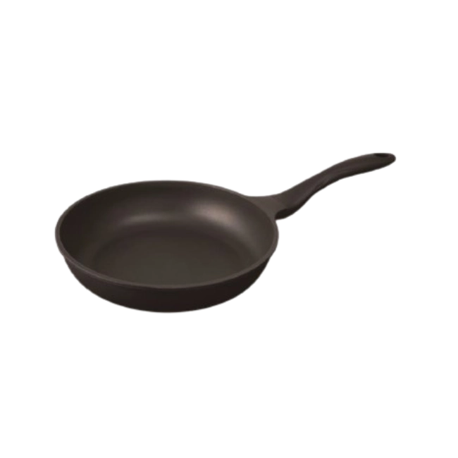 Sarten Picca Termo 24"cm Antiadherente Xylan Plus Color Negro Matte-4