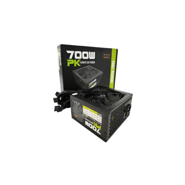 Fuente de Poder Eagle Warrior 700W PK700R2B001C 80Plus Bronze-2