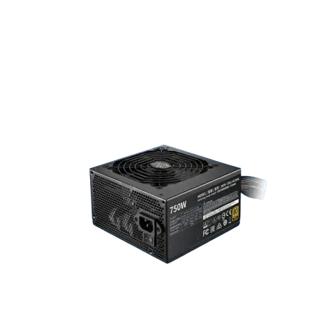 Fuente de Poder PK800RRF ATX 800W-3