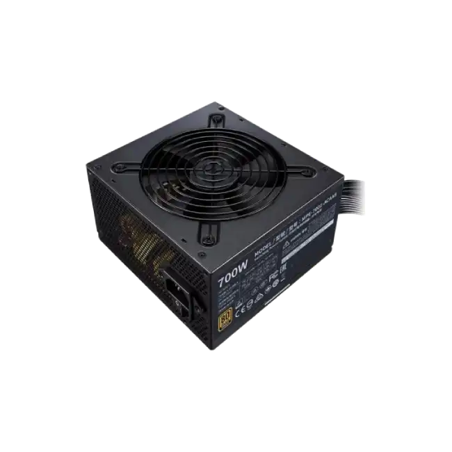 Fuente de Poder PK800RRF ATX 800W-4