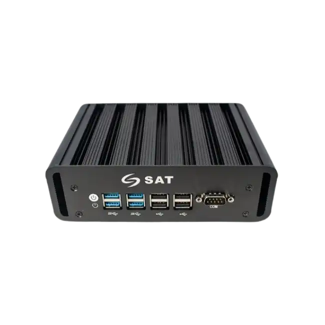 Mini PC punto de ventas SAT PCS Cori5 8gb ram 128SSD-3