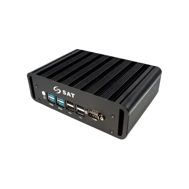 Mini PC punto de ventas SAT PCS Cori5 8gb ram 128SSD-2