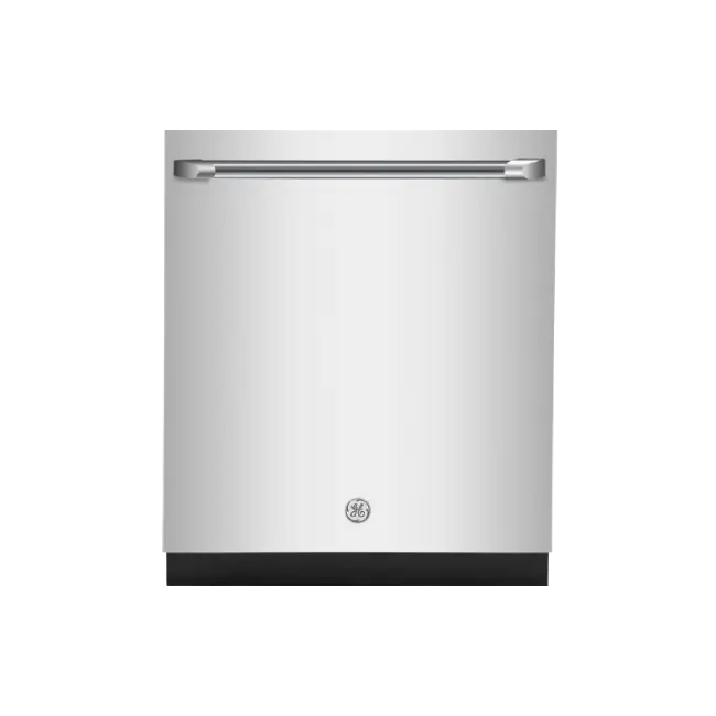 Lavavajillas GE Empotrable 24" Acero Inoxidable PLV1817XSS-2