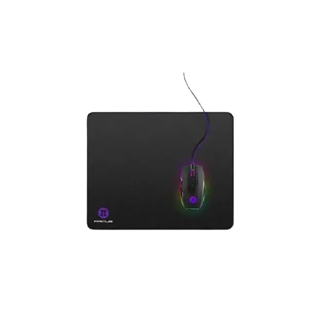 MOUSE PAD GAMING PRIMUS ARENA BLK PMP-01M-1