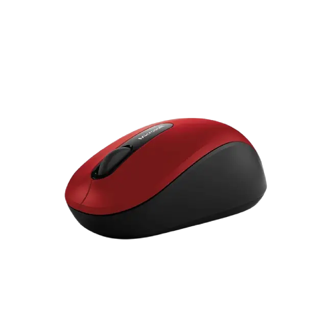 MICROSOFT® BLUETOOTH MOBILE MO-3