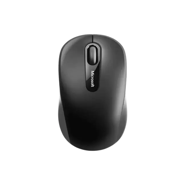 MICROSOFT® BLUETOOTH MOBILE MO-1