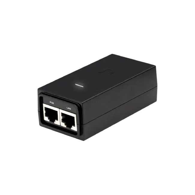 Adaptador PoE Ubiquiti Networks POE24V-2