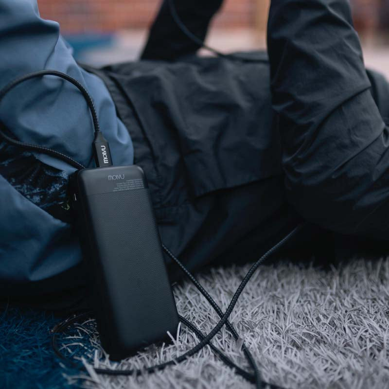 Power Bank Boost 10-20