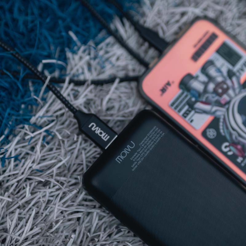 Power Bank Boost 10-19