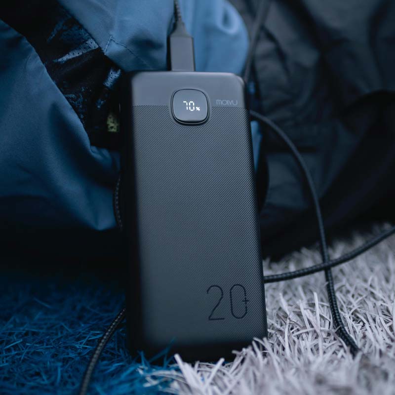 Power Bank Boost 20-8