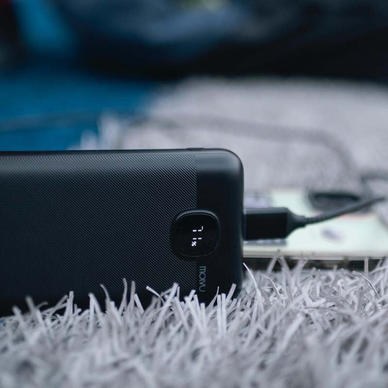 Power Bank Boost 20-6