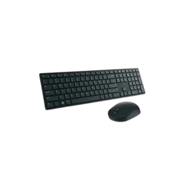 TECLADO Y MOUSE MS 3050 DESKTOP MICROSOFT-4